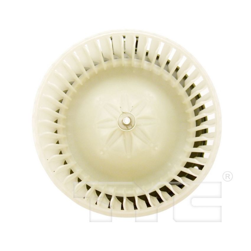 TYC Products 700057 Hvac Blower Mot