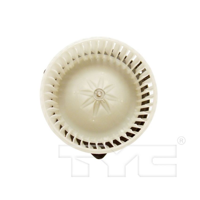 TYC Products 700058 Hvac Blower Mot