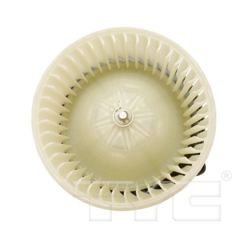 TYC Products 700059 Hvac Blower Mot