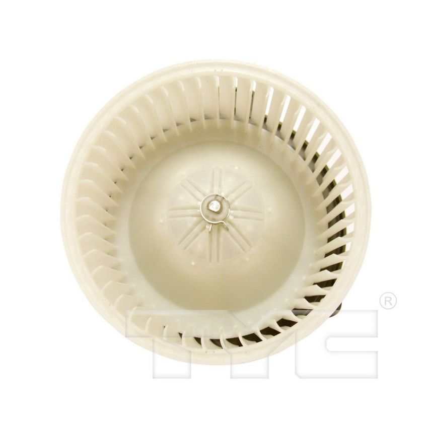 TYC Products 700060 Hvac Blower Mot