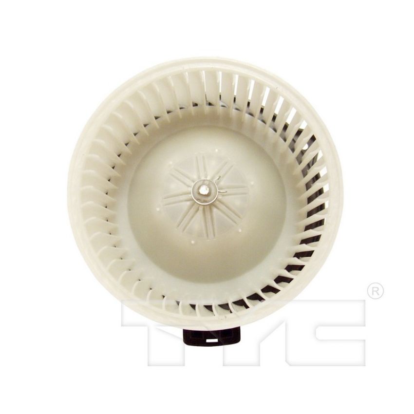 TYC Products 700061 Hvac Blower Mot