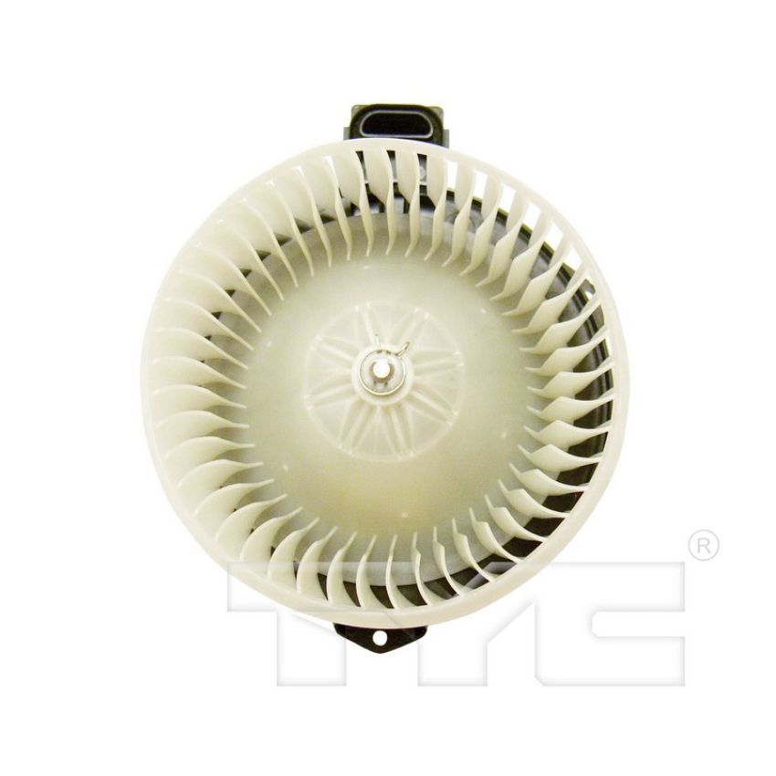TYC Products 700062 Hvac Blower Mot