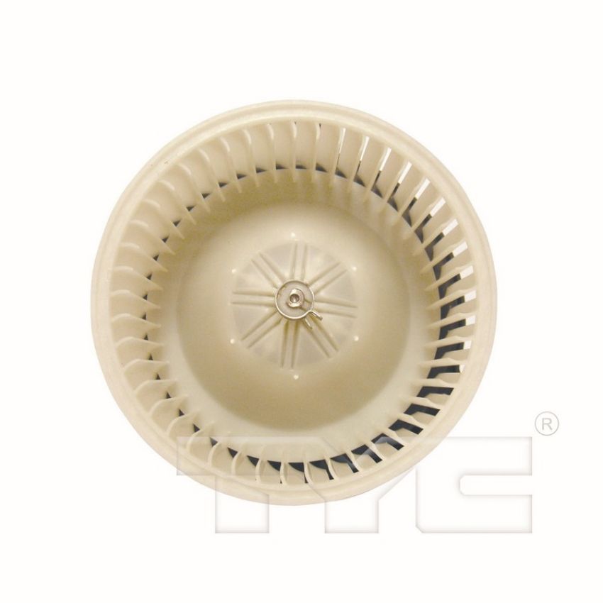 TYC Products 700063 Blower Assembly