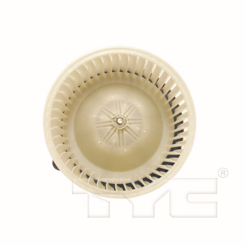 TYC Products 700064 Hvac Blower Mot