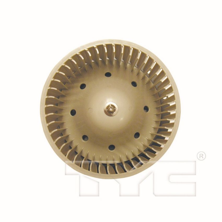 TYC Products 700065 Blower Assembly