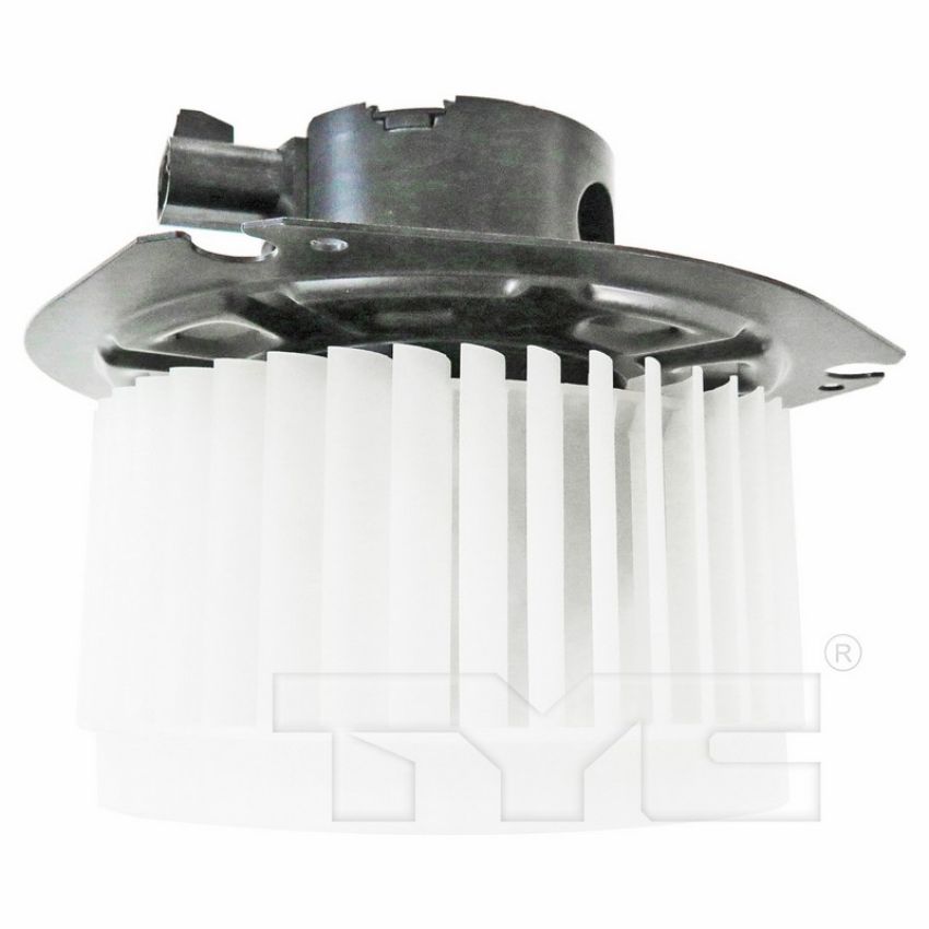 TYC Products 700067 Hvac Blower Mot