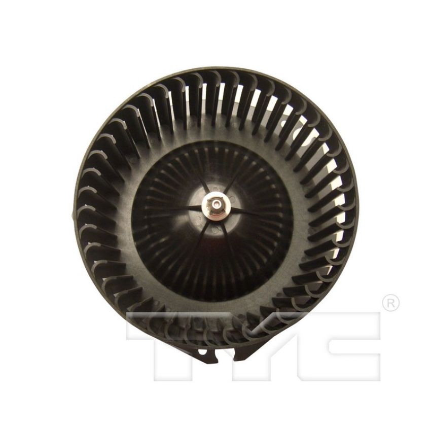 TYC Products 700068 Blower Assembly