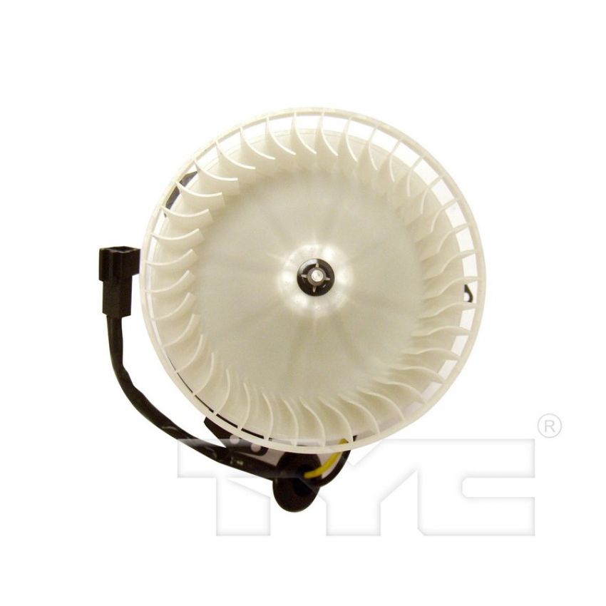TYC Products 700069 Hvac Blower Mot