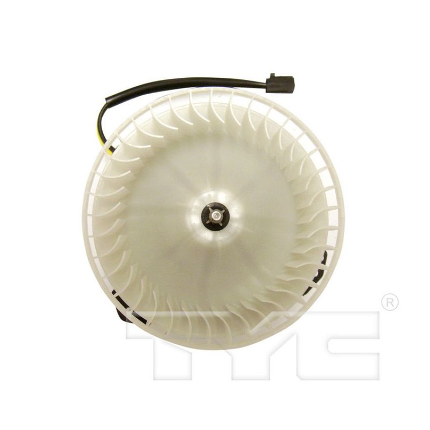 TYC Products 700070 Hvac Blower Mot