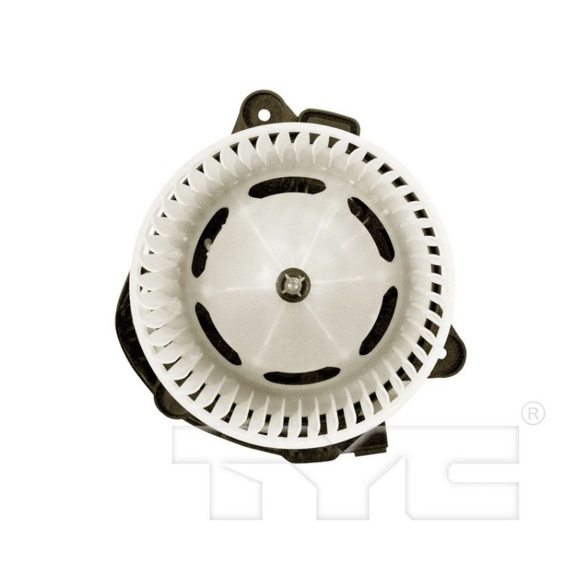 TYC Products 700071 Hvac Blower Mot