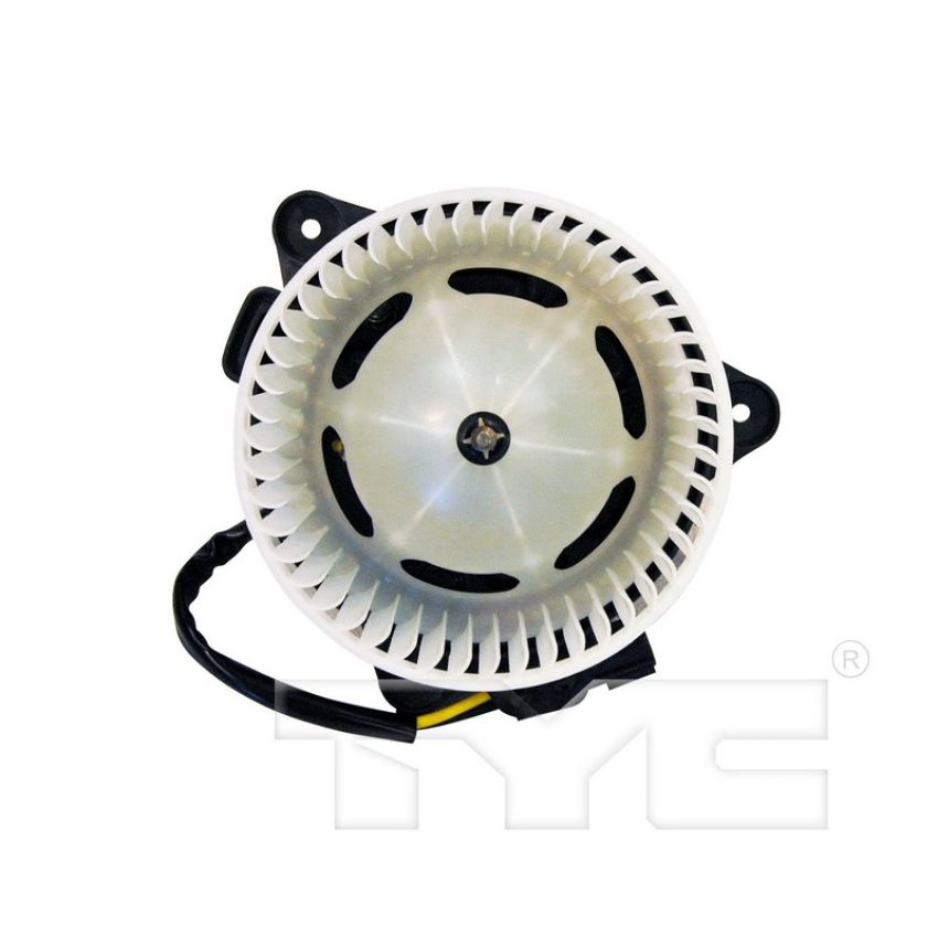 TYC Products 700072 Hvac Blower Mot