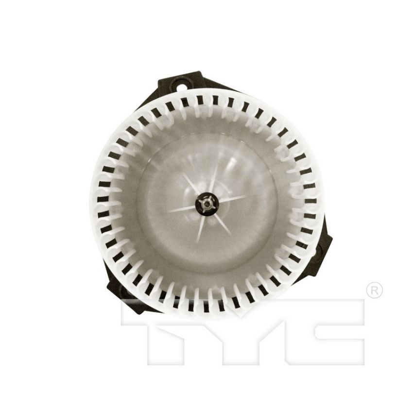 TYC Products 700073 Hvac Blower Mot