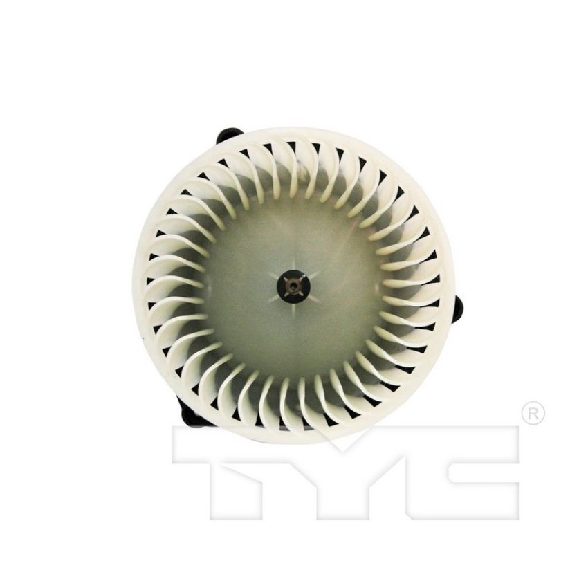 TYC Products 700075 Hvac Blower Mot