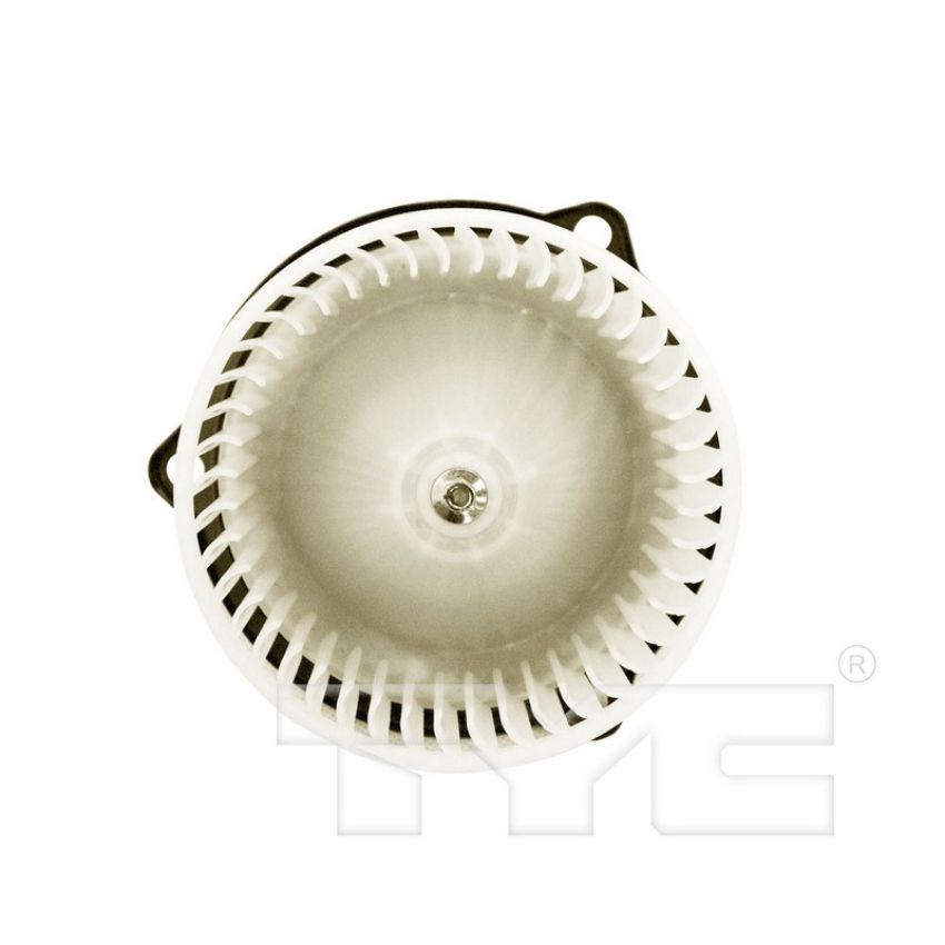 TYC Products 700077 Hvac Blower Mot