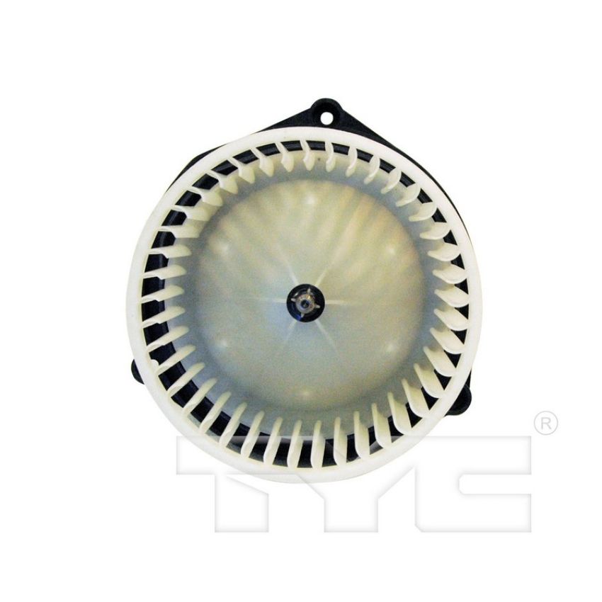 TYC Products 700078 Hvac Blower Mot