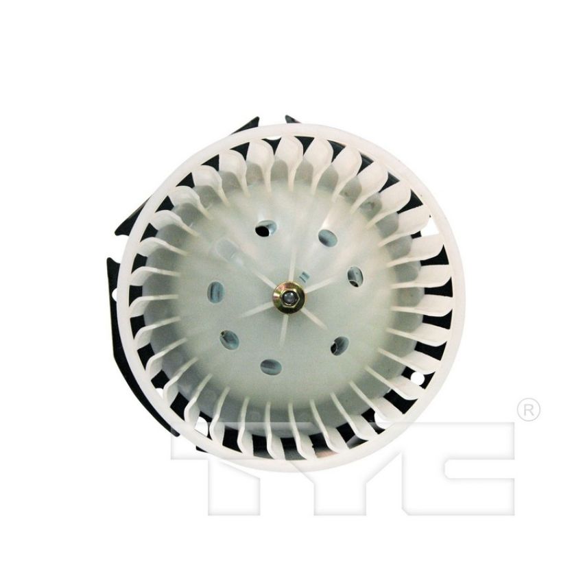 TYC Products 700079 Blower Assembly