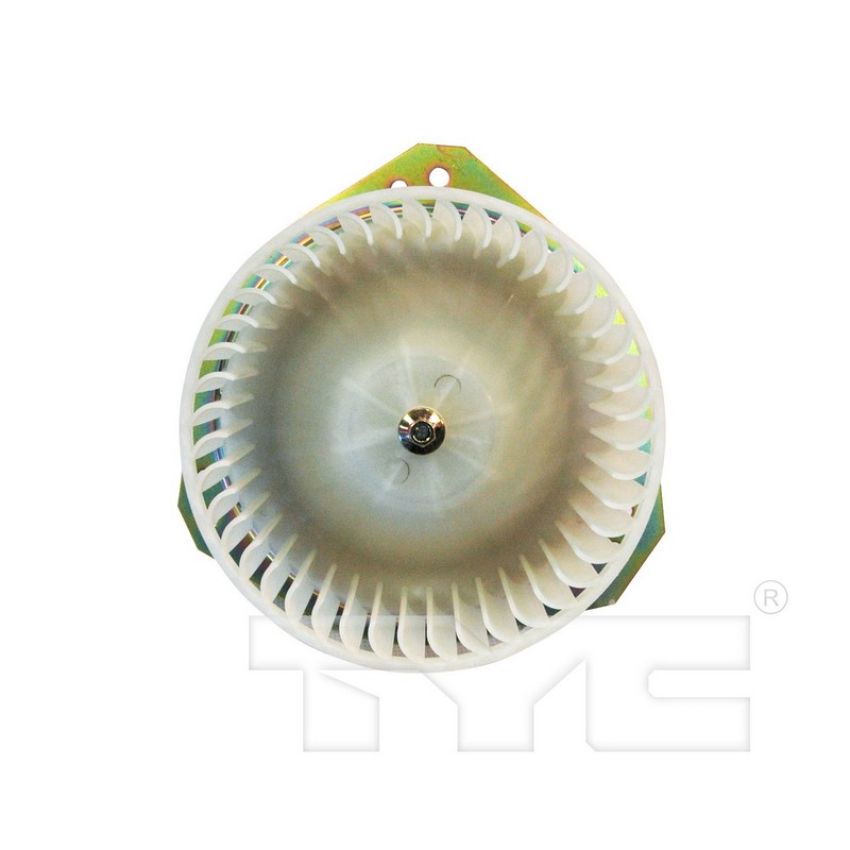 TYC Products 700085 Hvac Blower Mot
