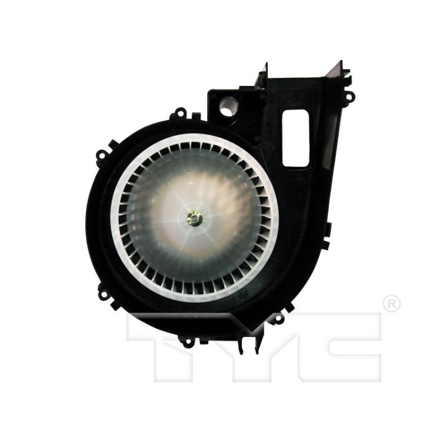 TYC Products 700086 Hvac Blower Mot
