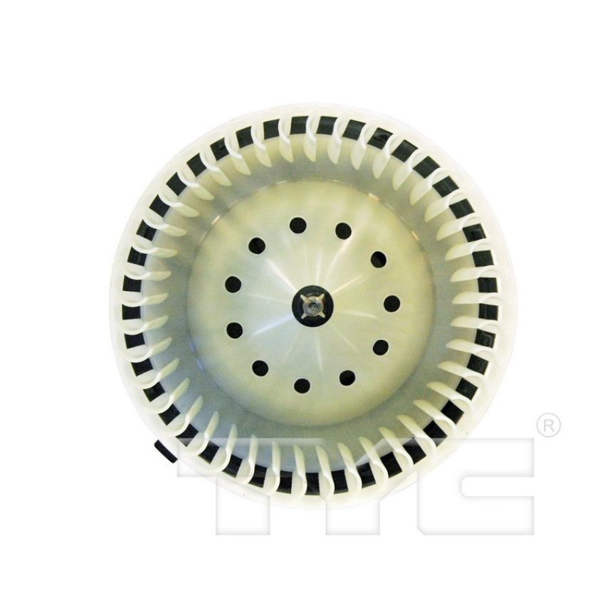 TYC Products 700089 Hvac Blower Mot