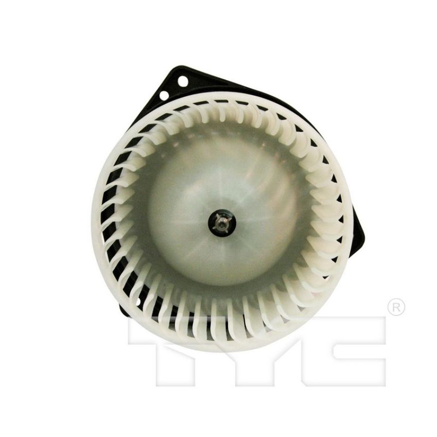 TYC Products 700090 Hvac Blower Mot