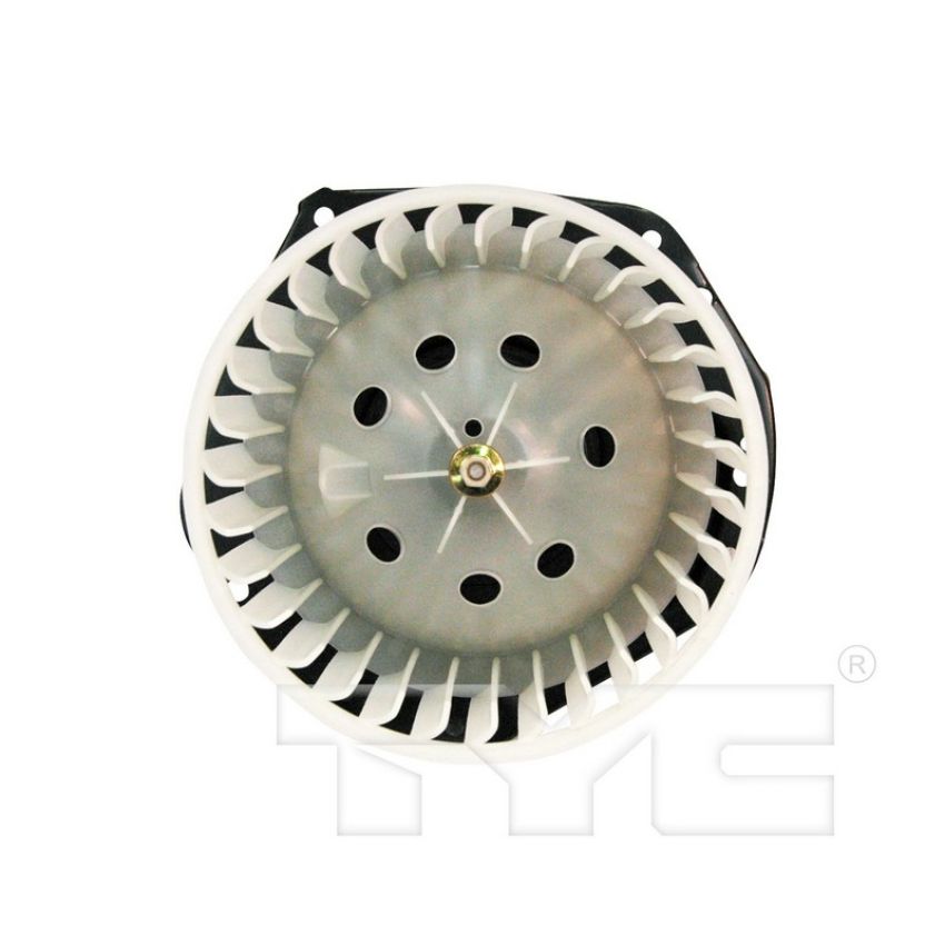 TYC Products 700092 Blower Assembly