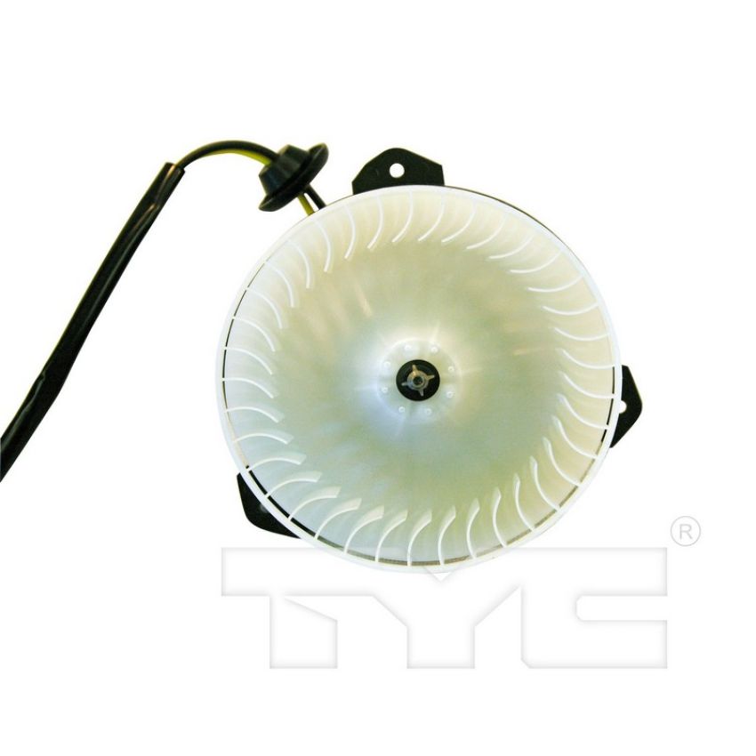 TYC Products 700093 Blower Assembly