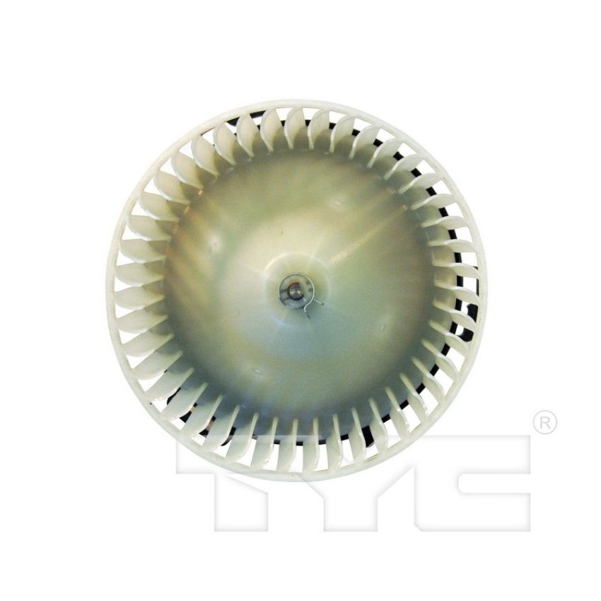 TYC Products 700094 Hvac Blower Mot