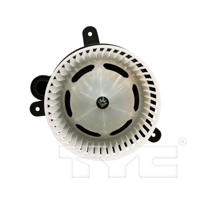 TYC Products 700095 Hvac Blower Mot