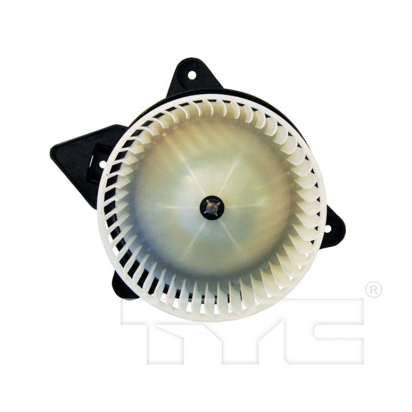TYC Products 700097 Hvac Blower Mot