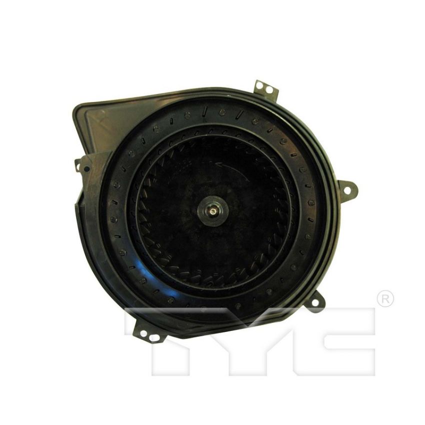 TYC Products 700098 Blower Assembly