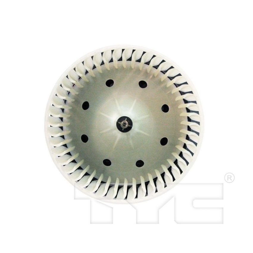TYC Products 700099 Blower Assembly