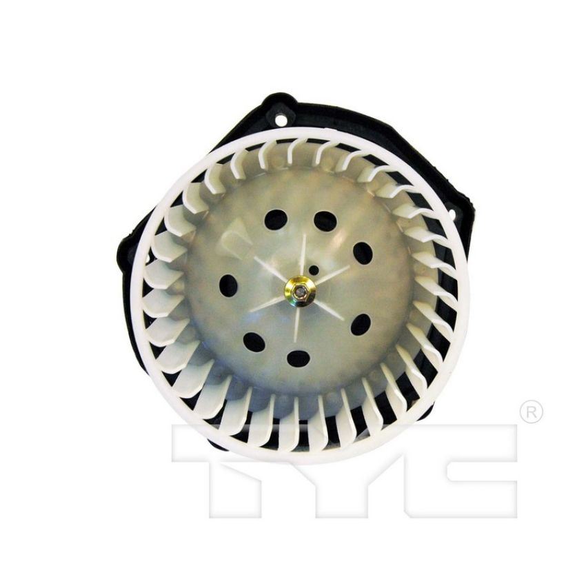 TYC Products 700100 Blower Assembly