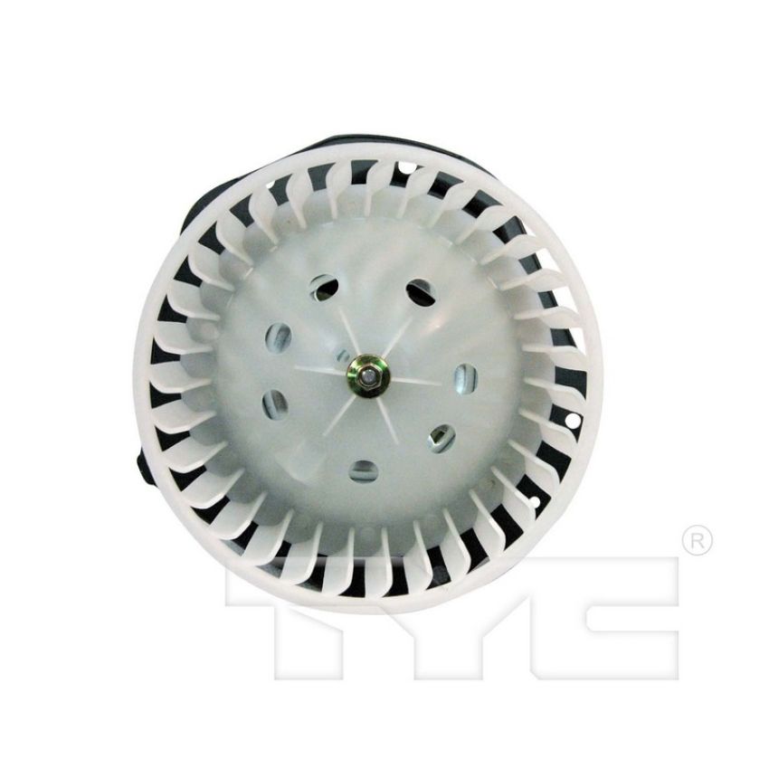 TYC Products 700103 Blower Assembly