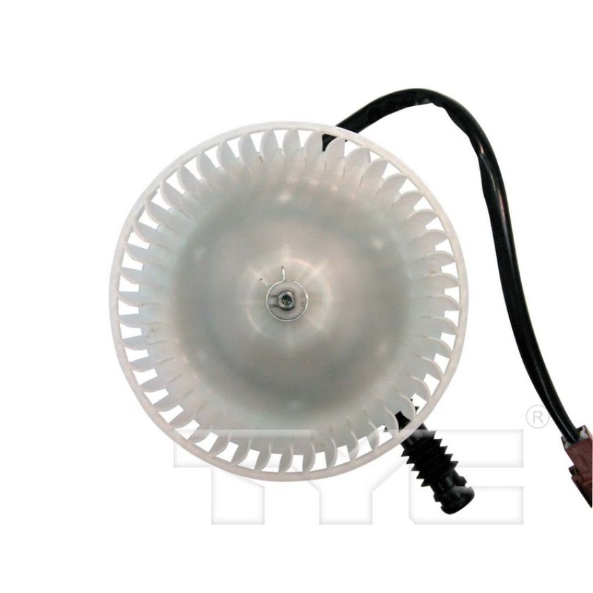 TYC Products 700104 Hvac Blower Mot