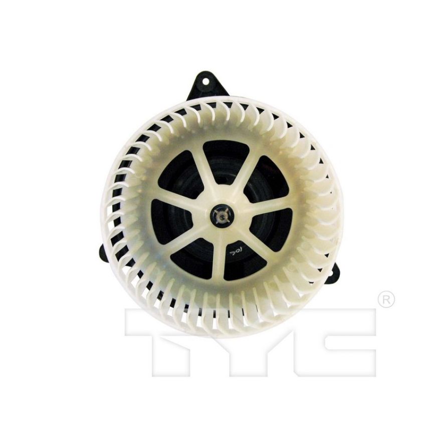 TYC Products 700105 Hvac Blower Mot