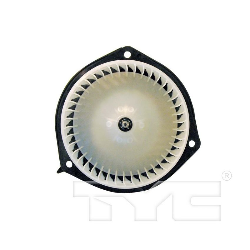 TYC Products 700107 Hvac Blower Mot