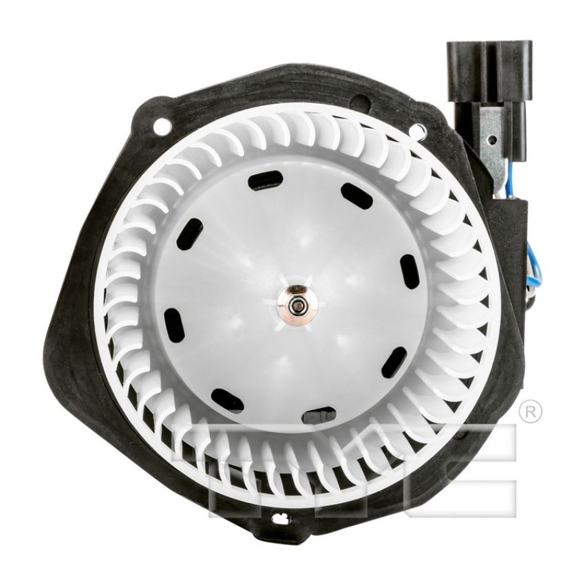 TYC Products 700108 Hvac Blower Mot