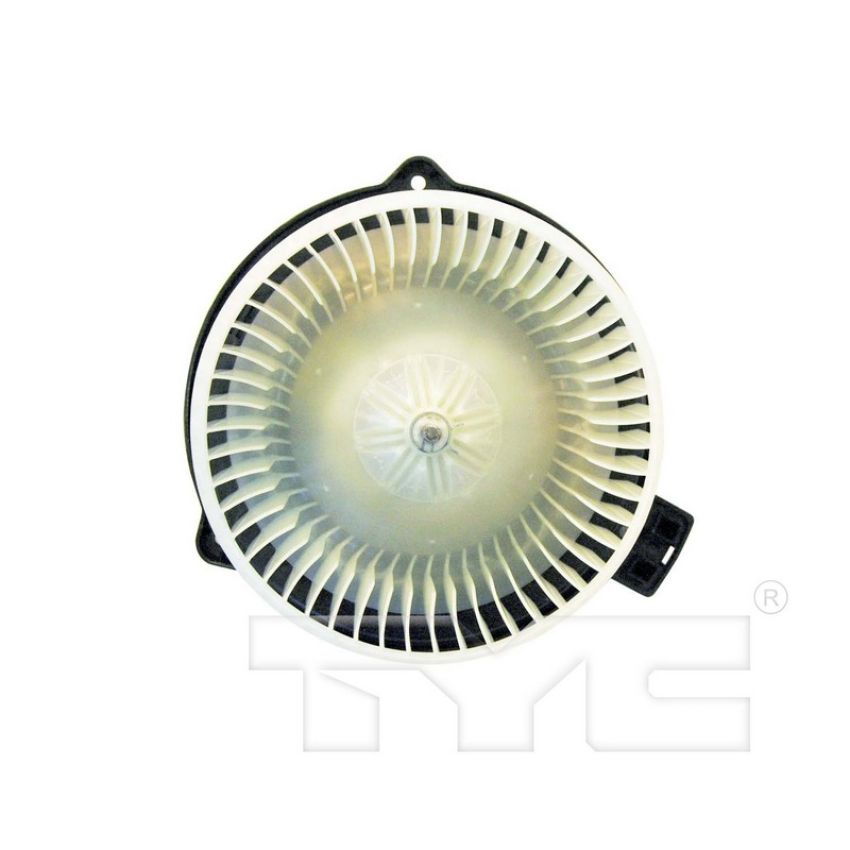 TYC Products 700112 Hvac Blower Mot