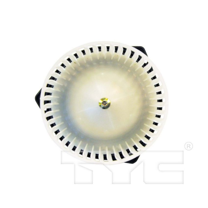 TYC Products 700113 Hvac Blower Mot