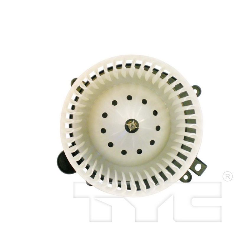 TYC Products 700114 Hvac Blower Mot