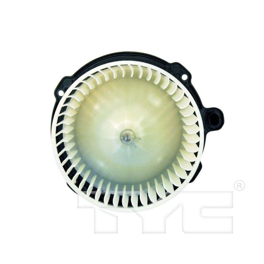 TYC Products 700115 Hvac Blower Mot