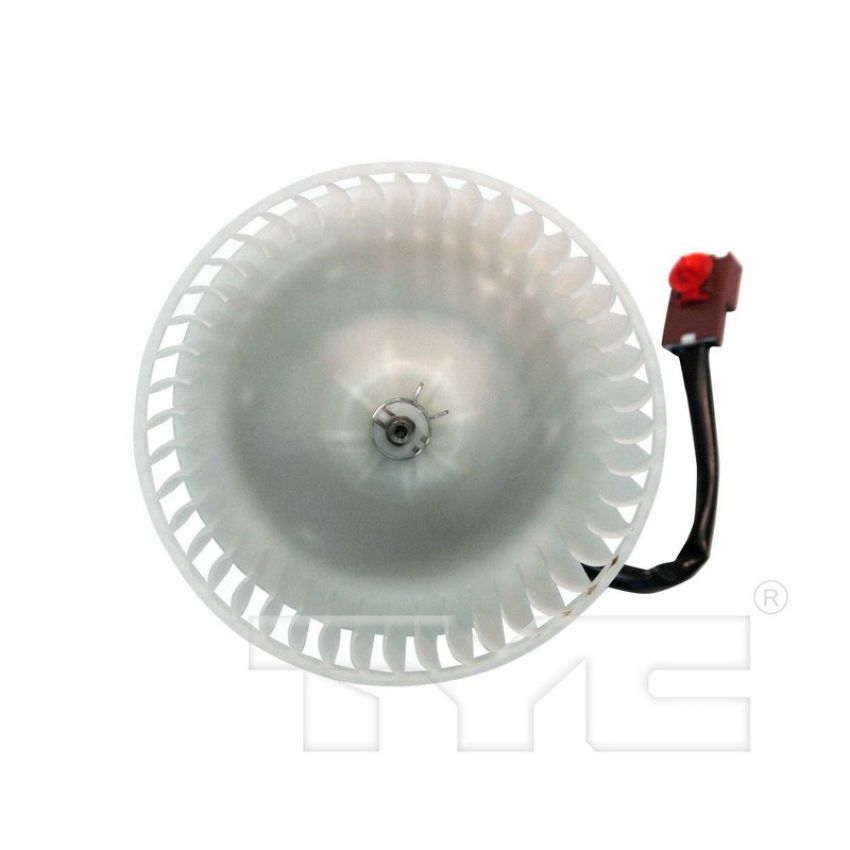 TYC Products 700116 Hvac Blower Mot