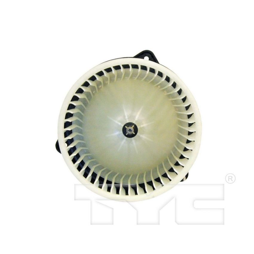 TYC Products 700117 Hvac Blower Mot
