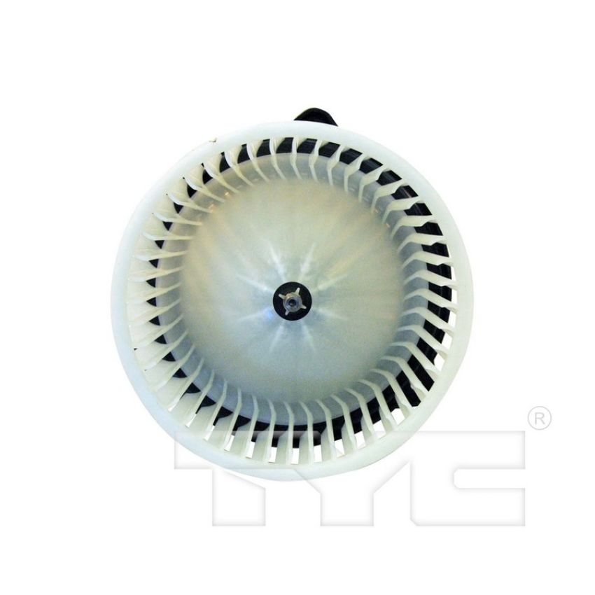 TYC Products 700119 Blower Assembly