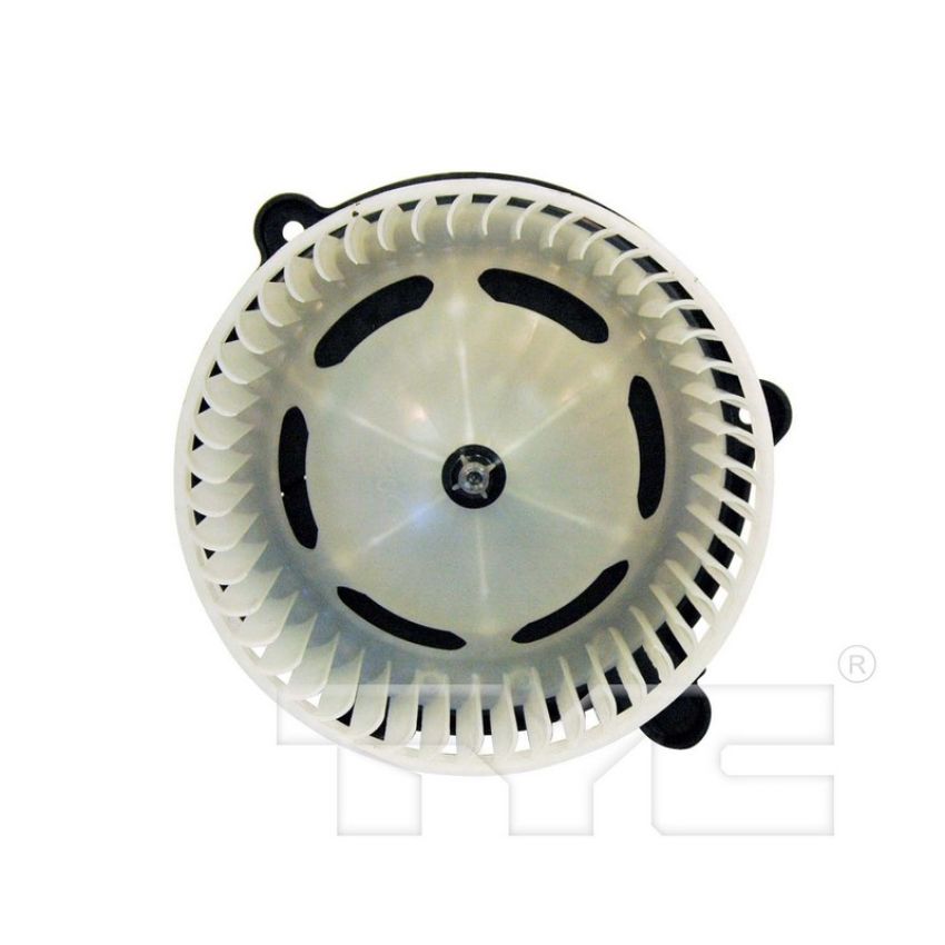 TYC Products 700120 Hvac Blower Mot