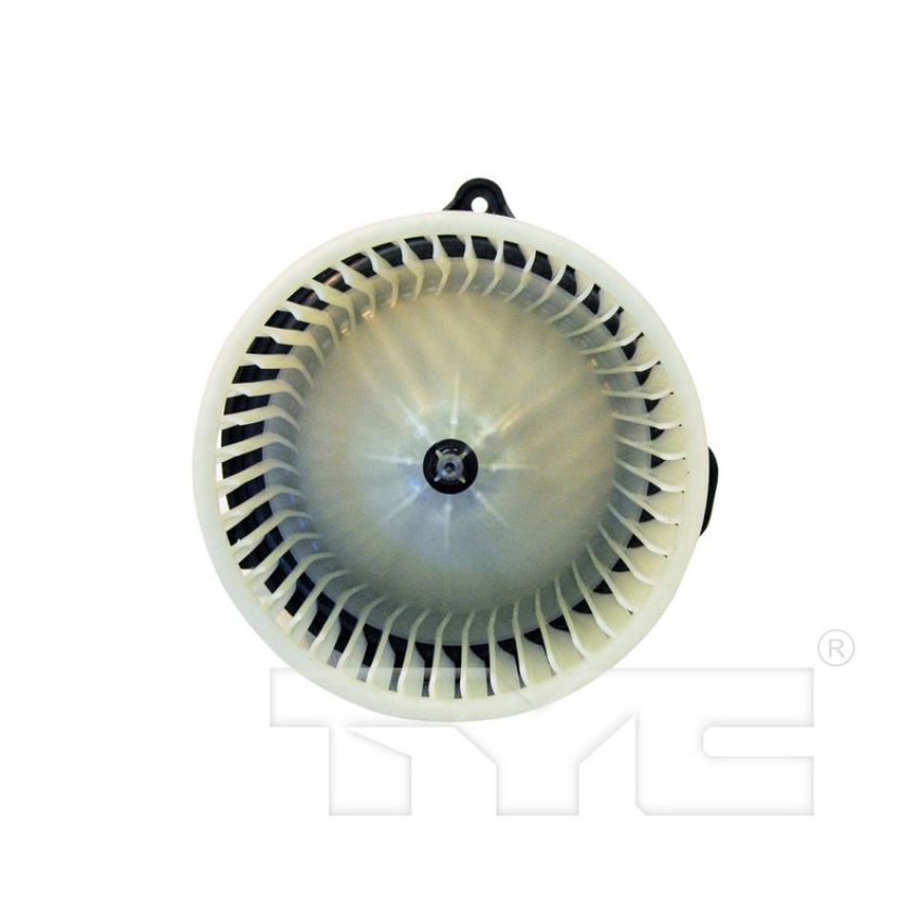 TYC Products 700121 Hvac Blower Mot