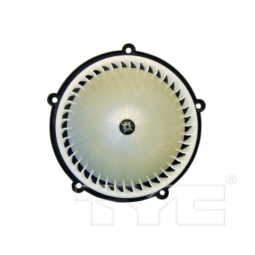 TYC Products 700122 Hvac Blower Mot