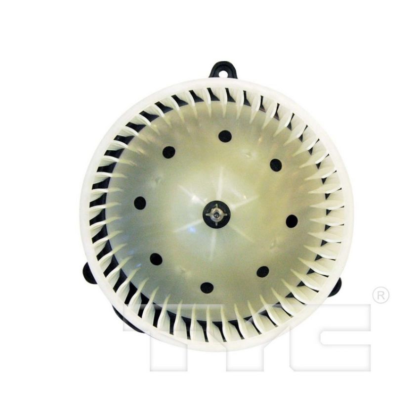 TYC Products 700123 Blower Assembly