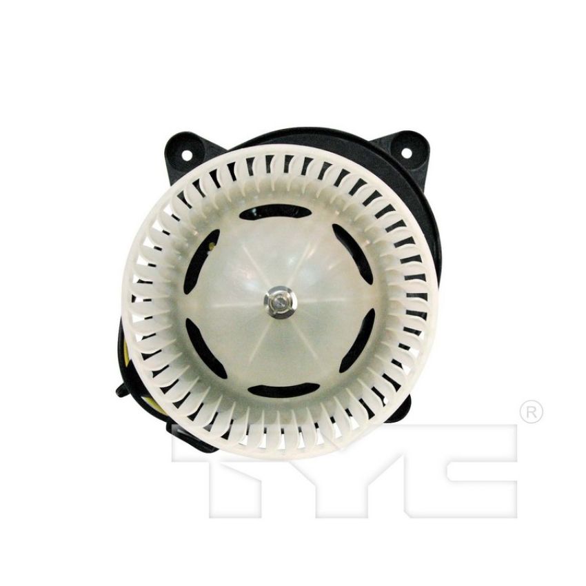 TYC Products 700124 Blower Assembly