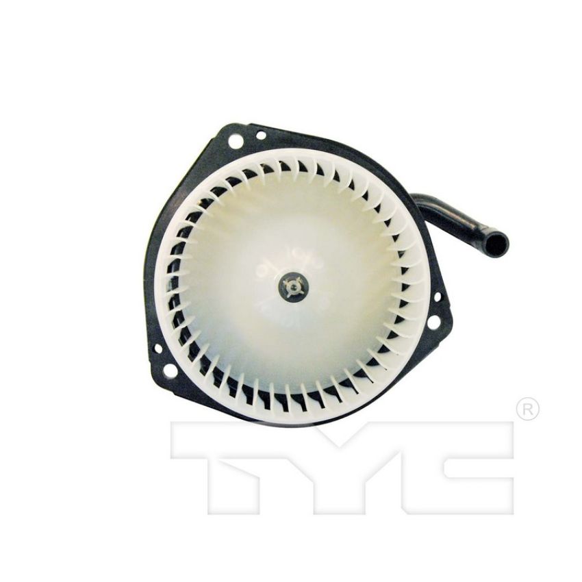 TYC Products 700126 Hvac Blower Mot